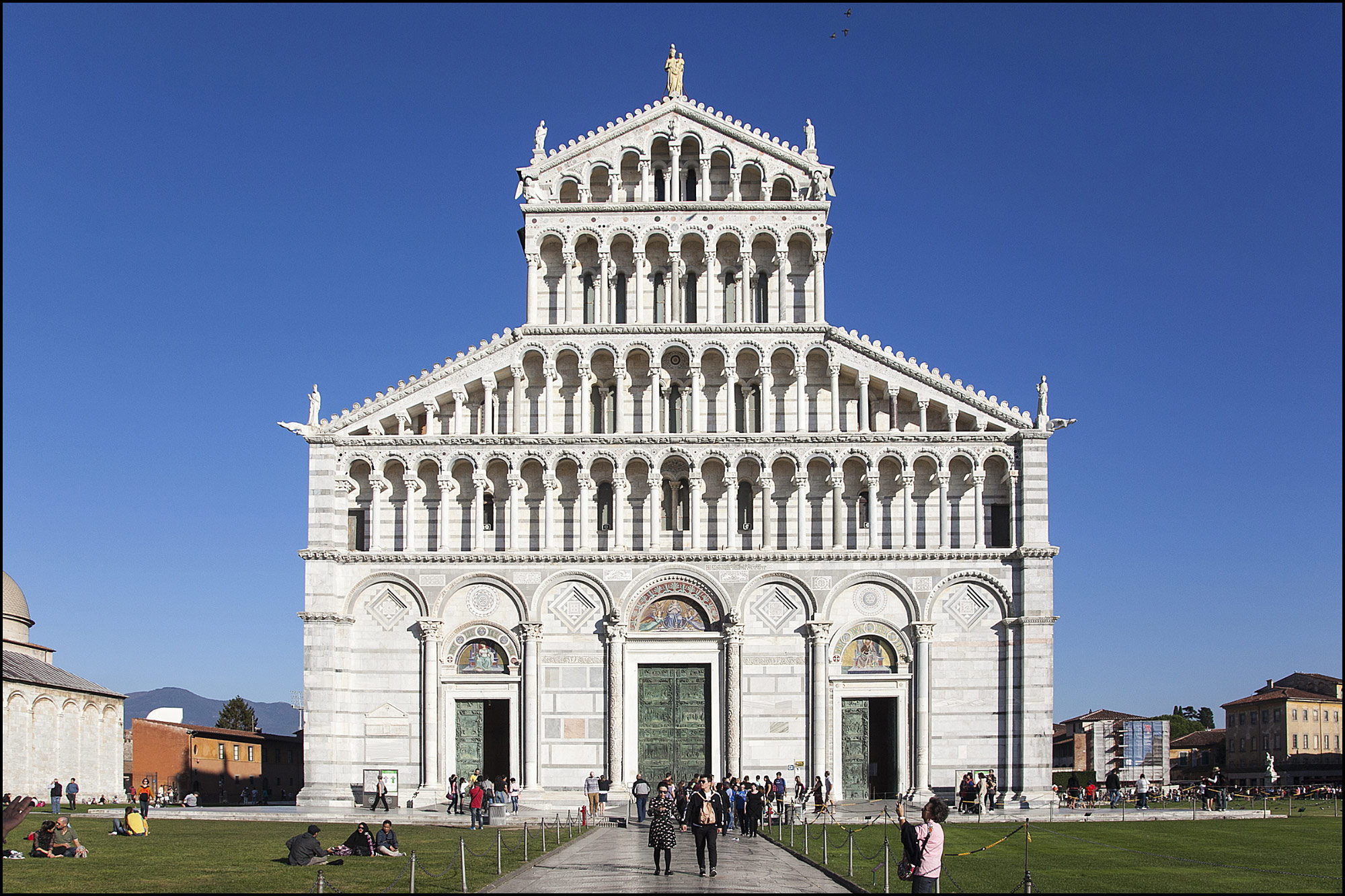 Pisa